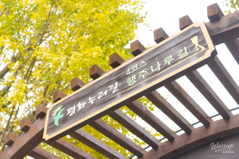 Close-up of the fine dust traffic light sensor