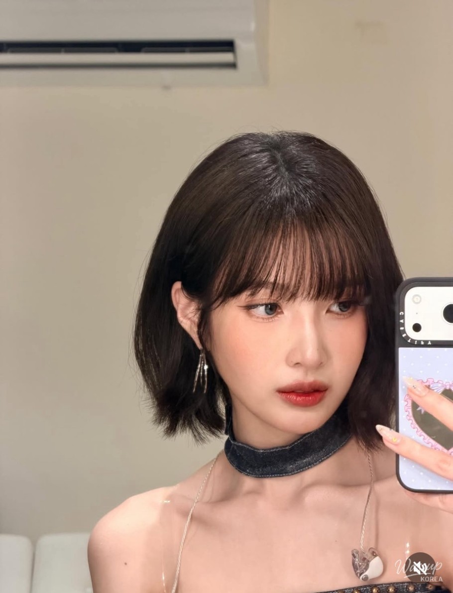 Joy slim arms and upper body