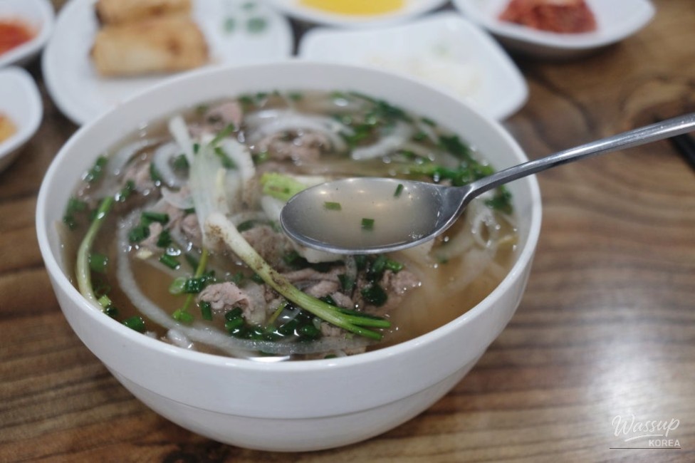 Mysterious appearance