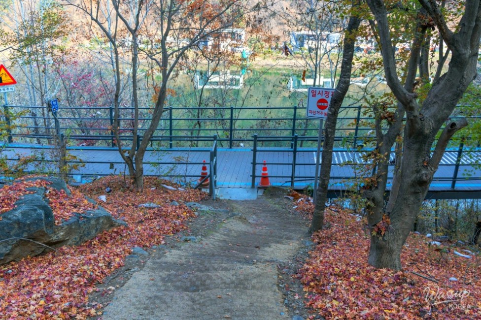 인상 깊은 모습