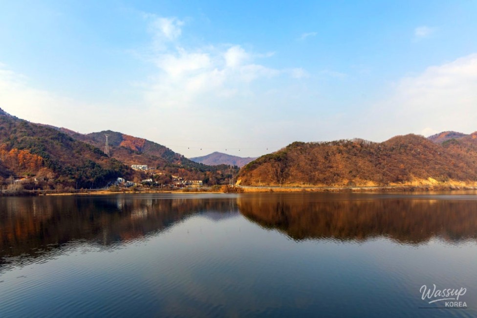 놀라운 광경