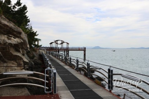 Mysterious Appearance