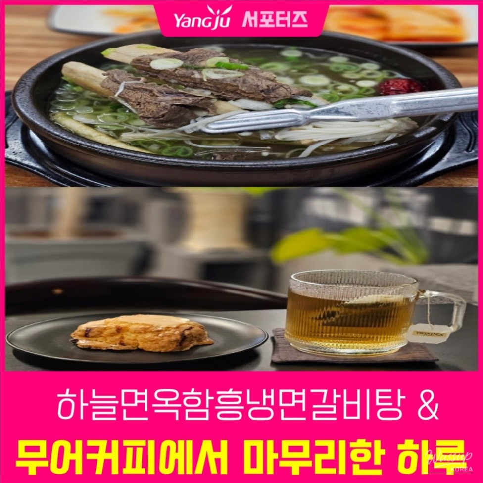 아름다운 풍경