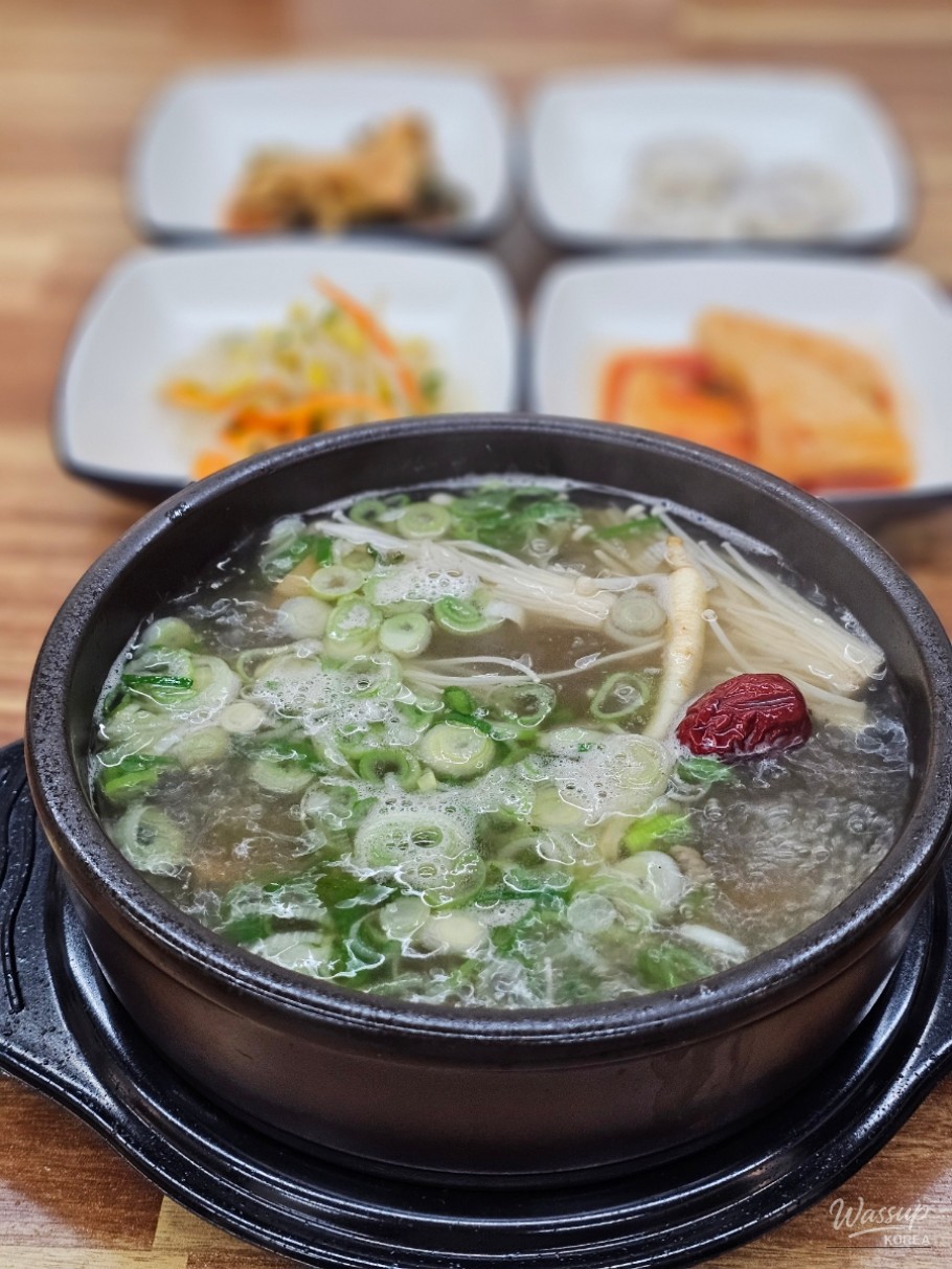 아름다운 풍경