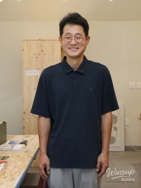 Mysterious appearance