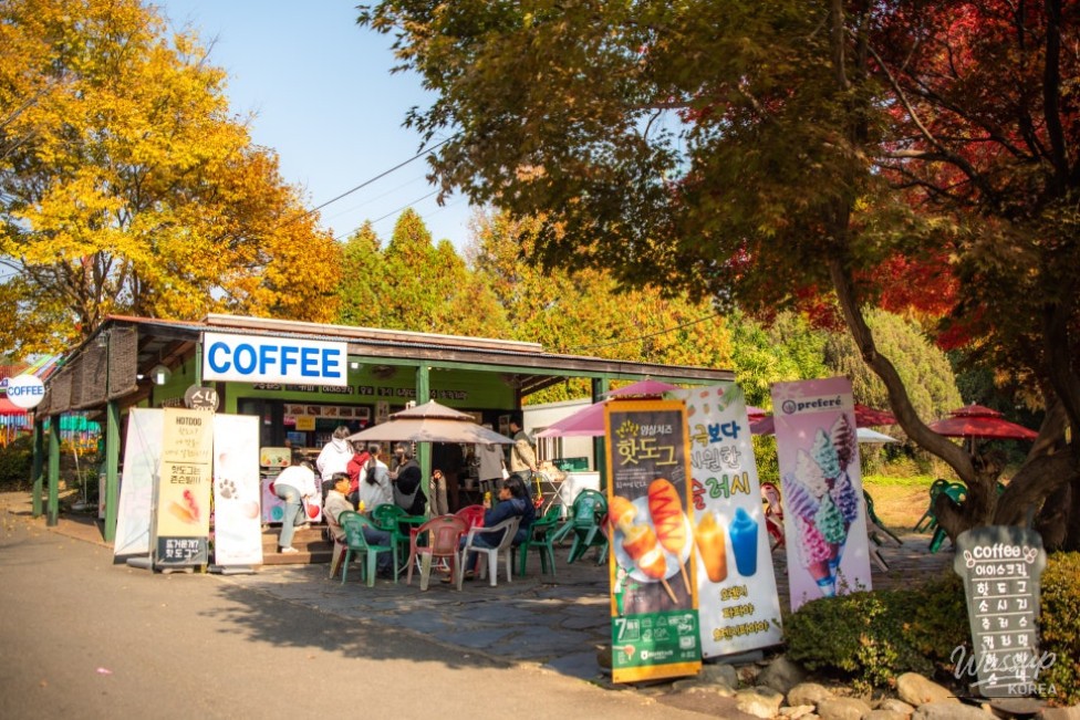 특별한 순간