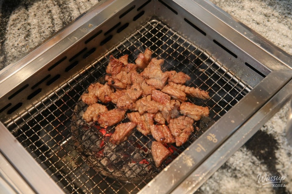 인상 깊은 모습