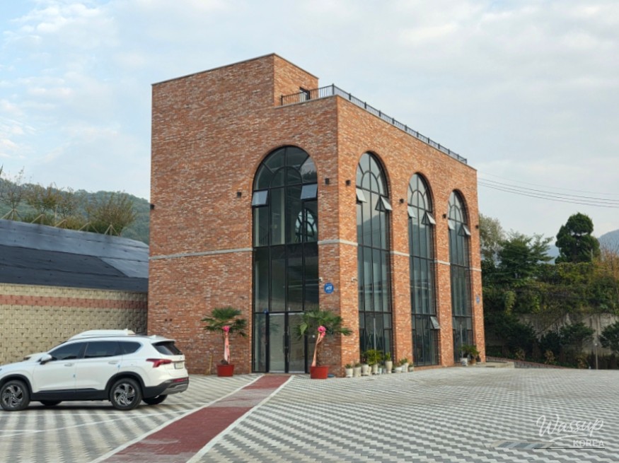 인상 깊은 모습