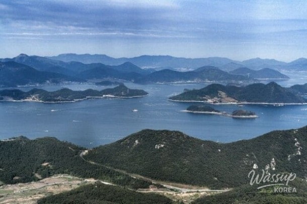Impressive View