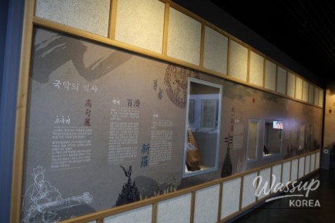 평화로운 풍경