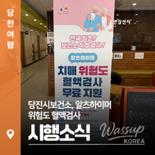 꿈같은 순간