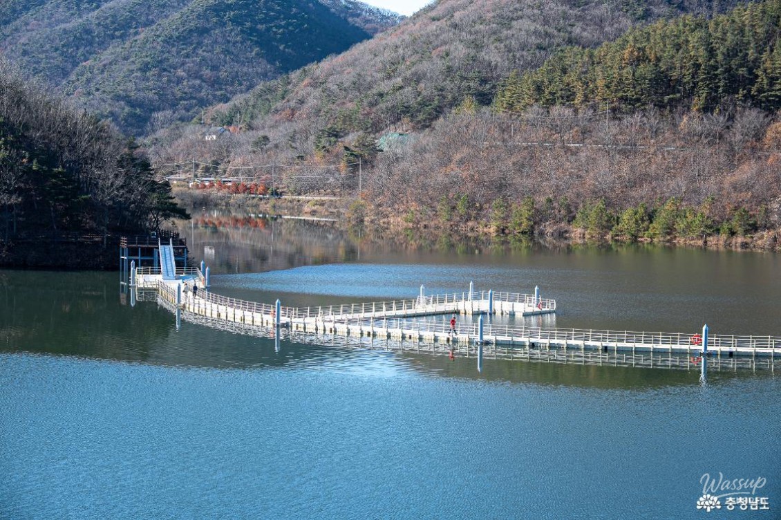 Impressive appearance