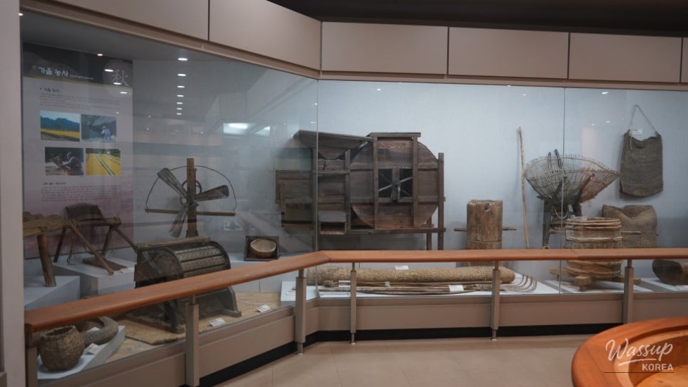 인상 깊은 모습