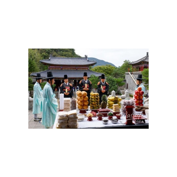 Discover Danyang: Exploring Attractions After the Ondal Culture Festival842