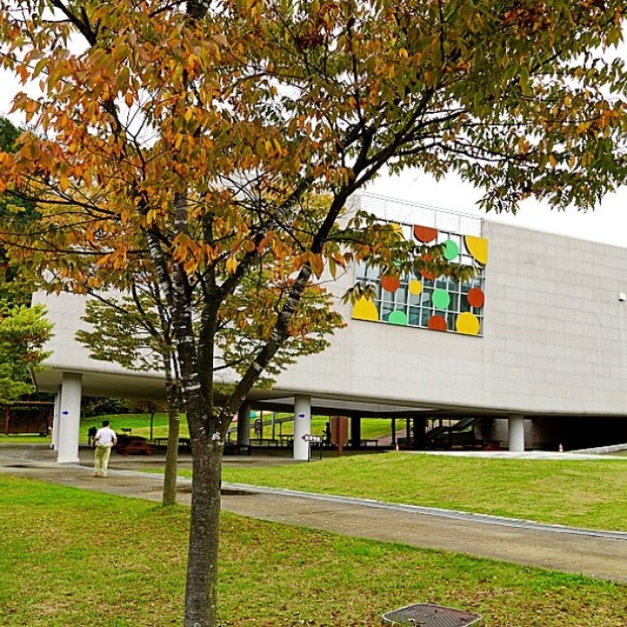 A Scientific Journey with Kids: Yeongju Soybean World Science Museum414