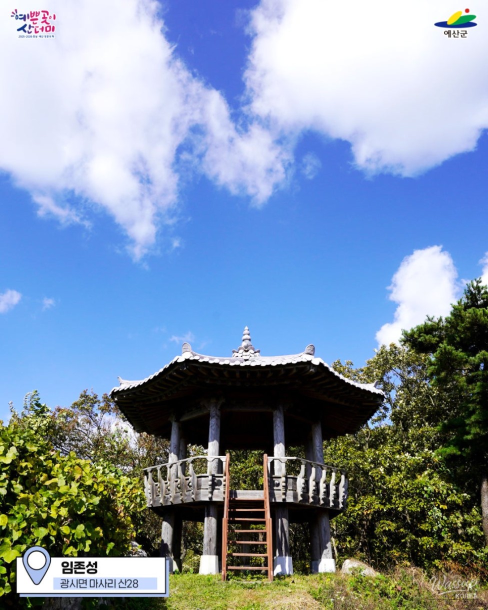 Mysterious Appearance