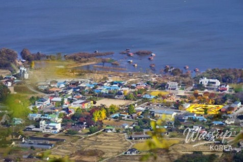 Mysterious Appearance