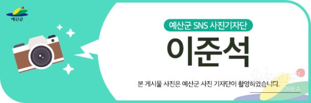 인상 깊은 모습