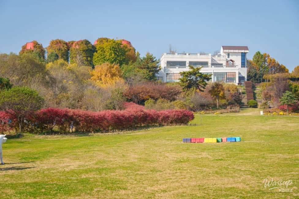 인상 깊은 모습