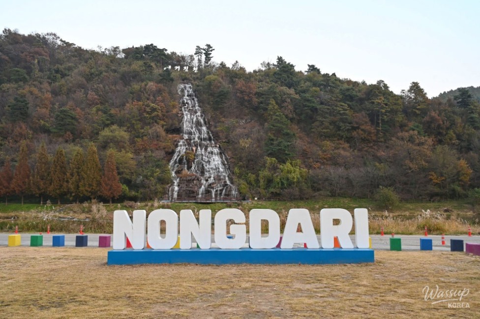 인상 깊은 모습