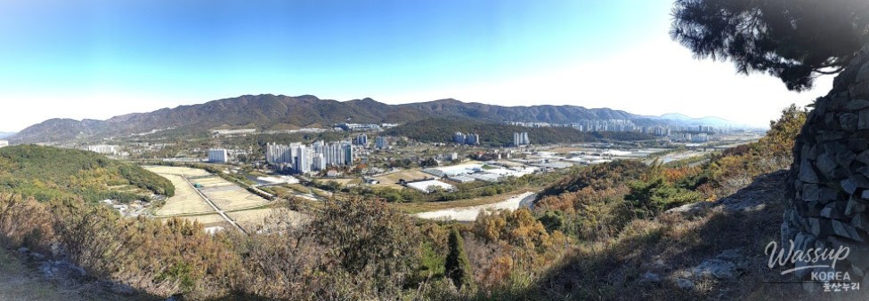 Mysterious Appearance