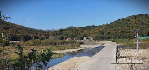 Mysterious Appearance