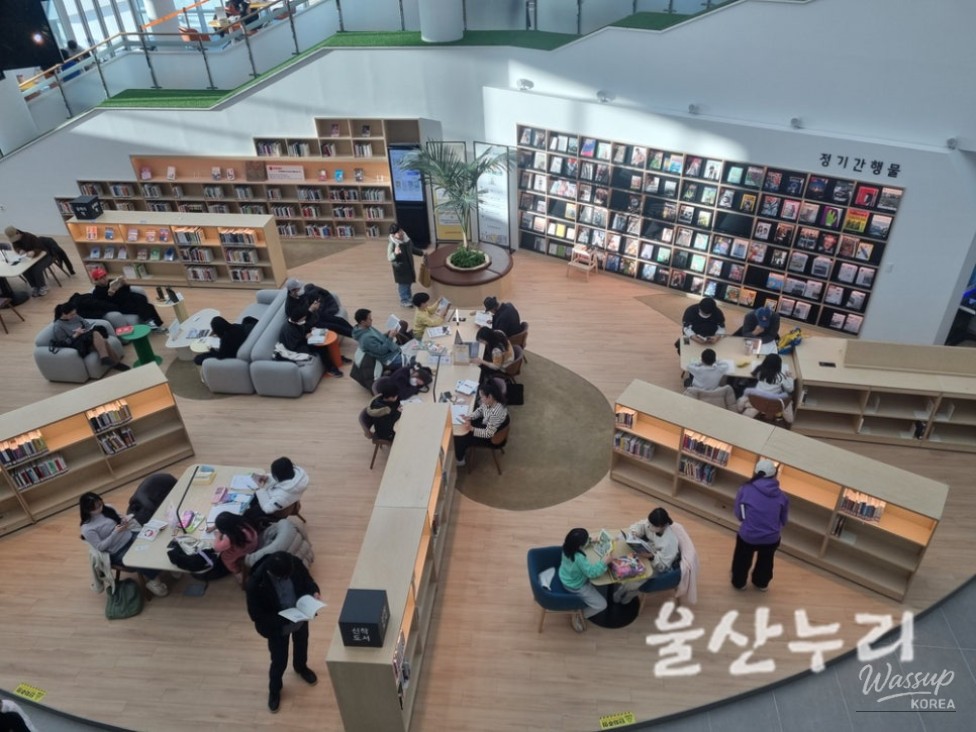 Impressive Appearance