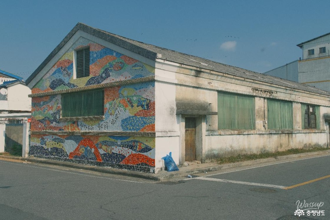 흥미로운 이미지