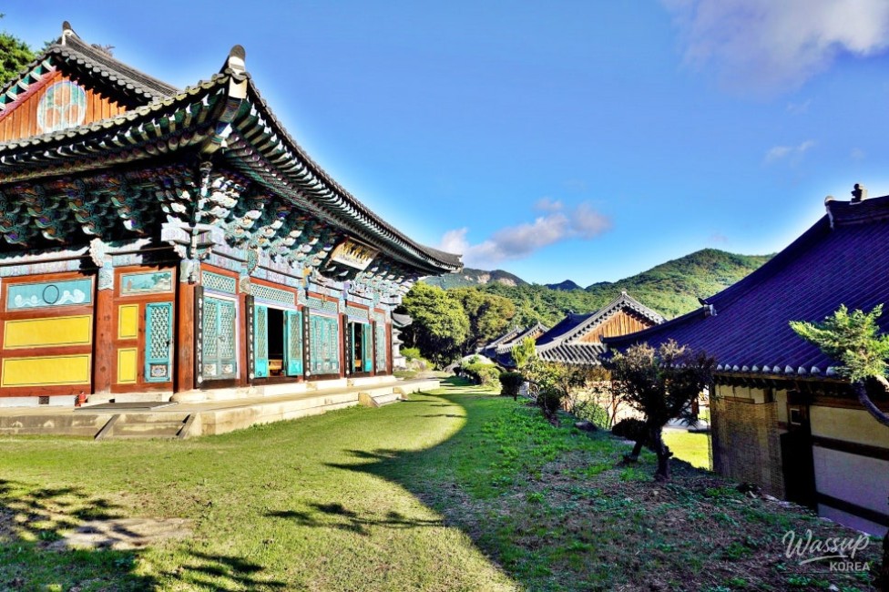 인상 깊은 모습