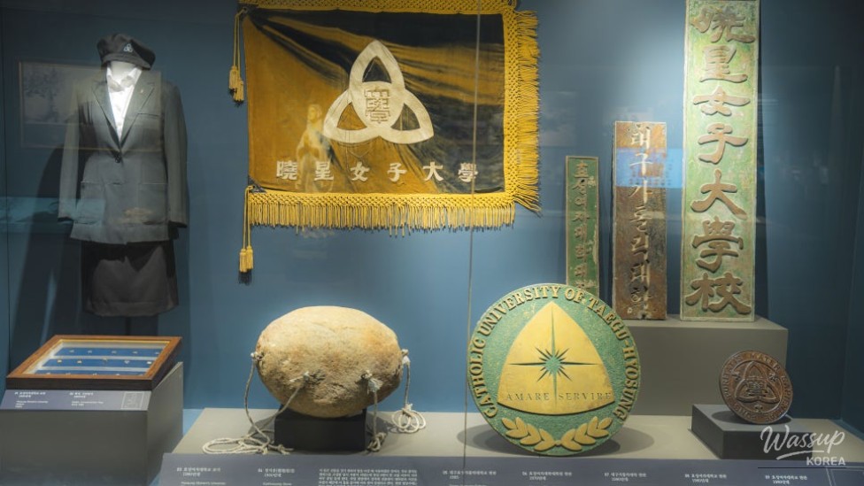 A Valuable Experience