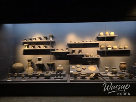 Impressive Appearance