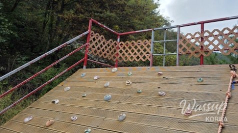 Impressive appearance