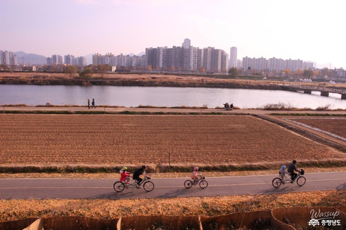 Impressive appearance