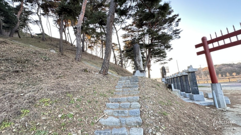 아름다운 풍경