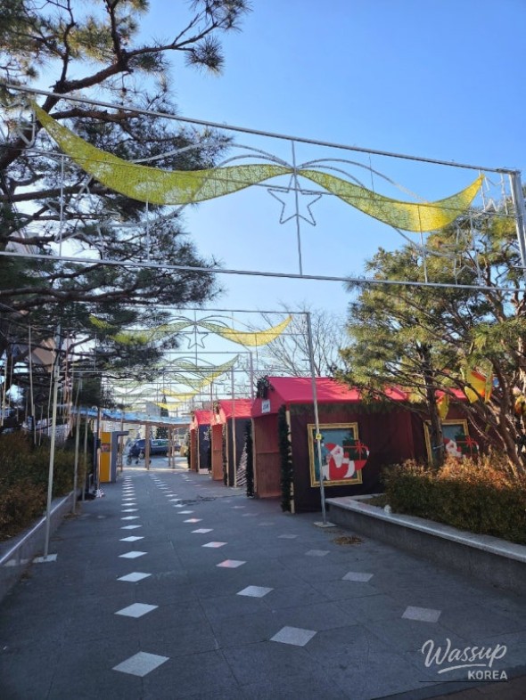 인상 깊은 모습