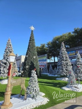 인상 깊은 모습