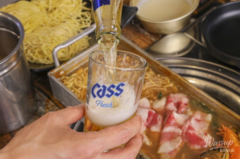 인상 깊은 모습