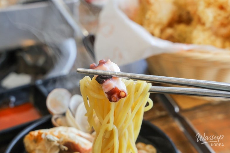 Impressive Appearance