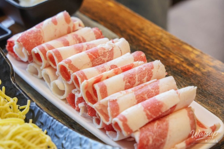 Mysterious Appearance