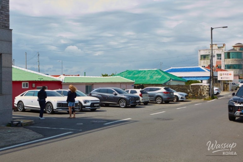 A peaceful landscape