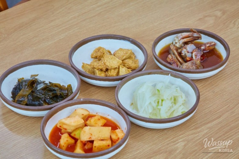 A beautiful landscape