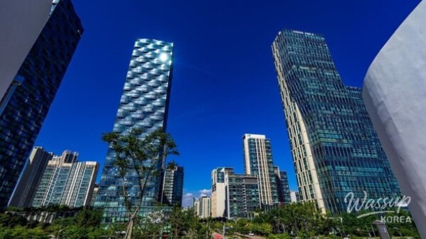 Exploring the National Museum of World Writing in Songdo_05