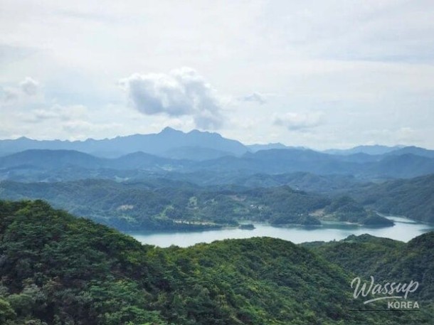 The Charm of Jecheon Jeongbangsa Temple in Winter_02