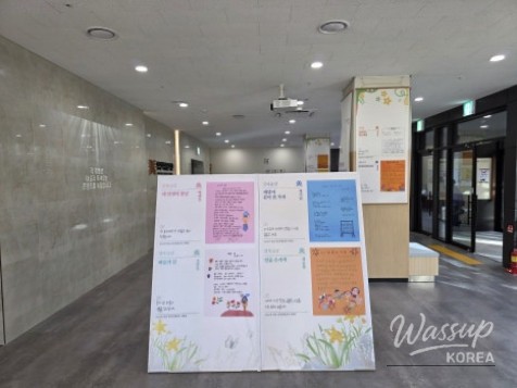 Discovering the New Haman Literature Museum_05