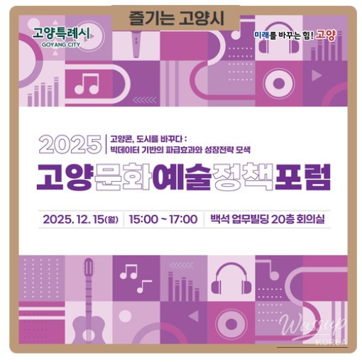 Discussion panel overview for integrating cultural performance effects into citizen daily life