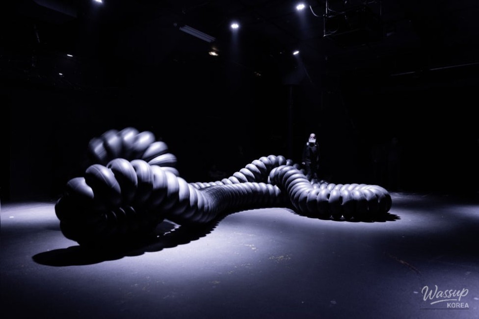 Unfold X 2025: A Fusion of Art and Technology_04