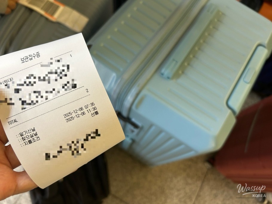 Arrival and Adventures at Incheon Airport_07