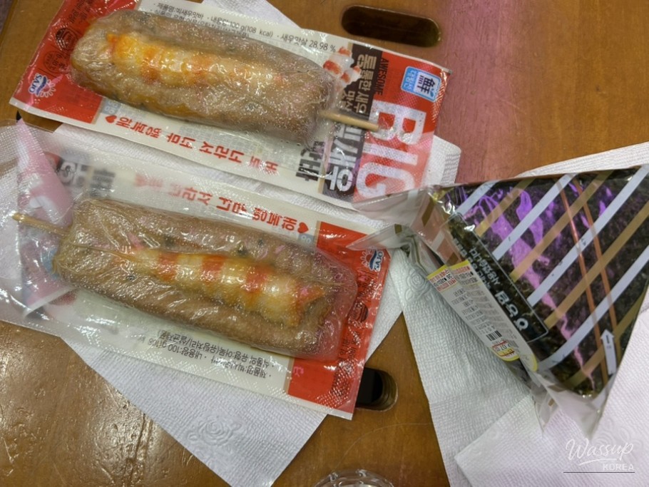 Arrival and Adventures at Incheon Airport_17