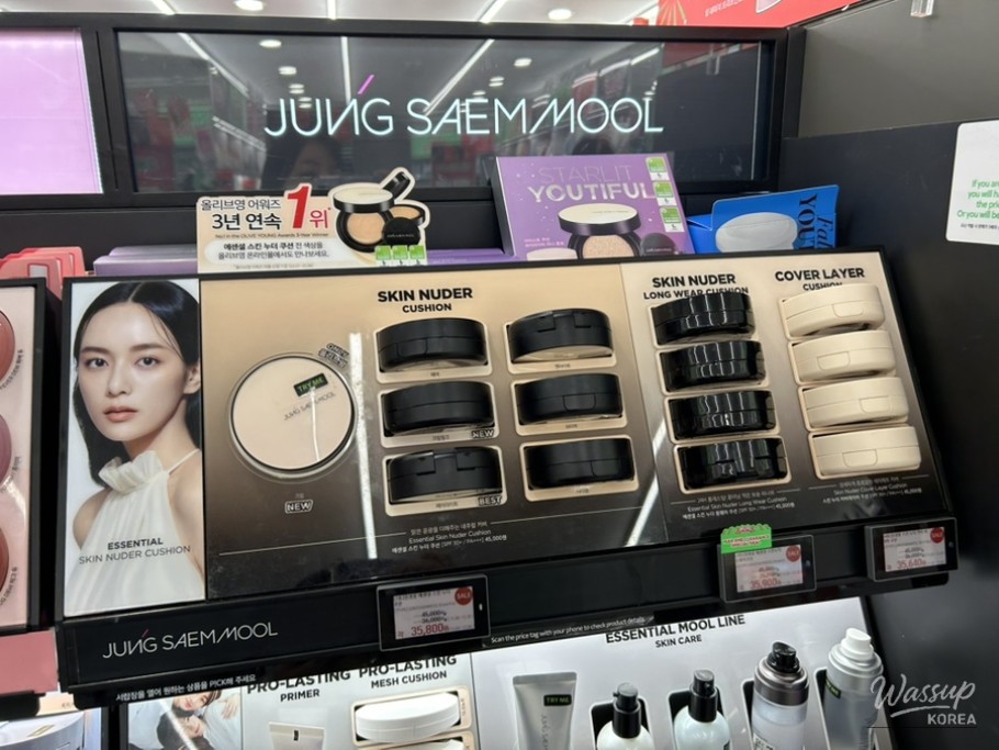 Arrival and Adventures at Incheon Airport_12