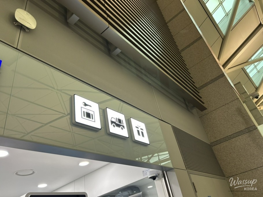 Arrival and Adventures at Incheon Airport_22